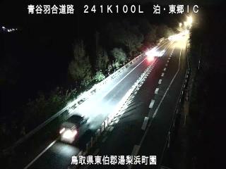 11月21日19時 の様子