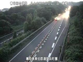 8月17日5時 の様子