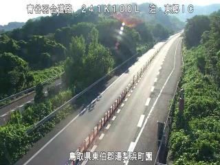 8月17日7時 の様子