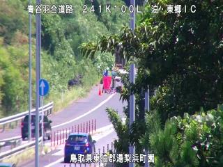 8月17日12時 の様子
