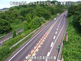 8月17日15時 の様子