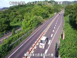 8月17日17時 の様子