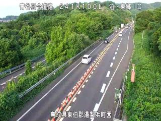 8月17日18時 の様子