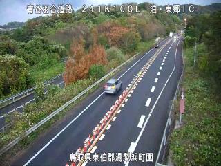 11月28日17時 の様子