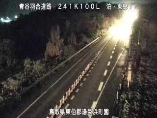 11月29日4時 の様子