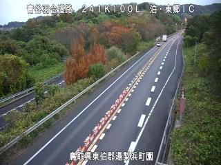 11月29日7時 の様子