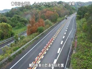 11月29日8時 の様子