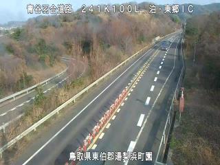 1月16日15時 の様子