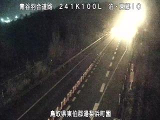 1月16日21時 の様子