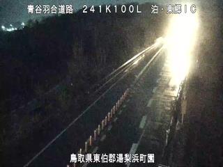 3月3日0時 の様子