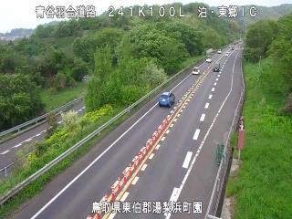 4月28日18時 の様子