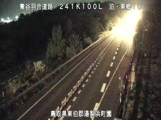 4月28日21時 の様子