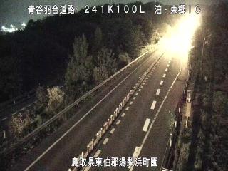 4月28日23時 の様子