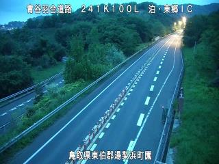 4月29日5時 の様子