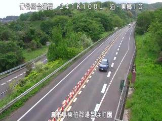 4月29日7時 の様子