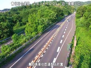 6月13日18時 の様子