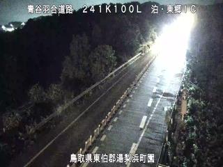6月13日22時 の様子