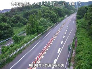 6月14日5時 の様子