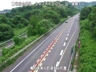 6月14日6時 の様子