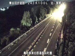 8月7日0時 の様子