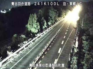 8月7日4時 の様子