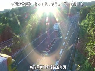 8月7日6時 の様子