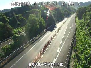 8月7日7時 の様子