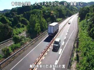 8月7日8時 の様子