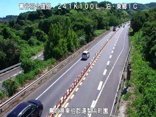 8月7日10時 の様子