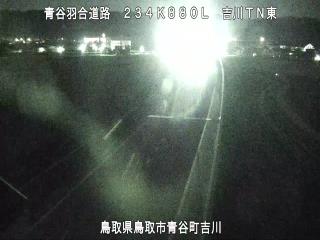 8月17日2時 の様子