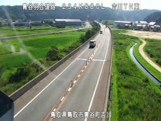8月17日9時 の様子