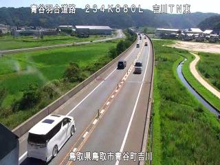 8月17日10時 の様子