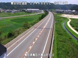 8月17日12時 の様子