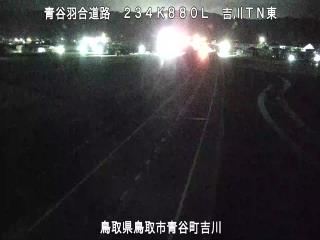 10月19日5時 の様子