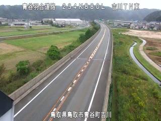 10月19日10時 の様子