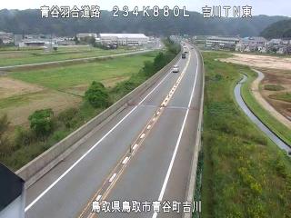 10月19日16時 の様子