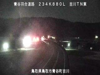 12月8日3時 の様子