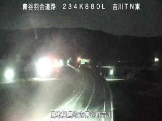 12月8日4時 の様子