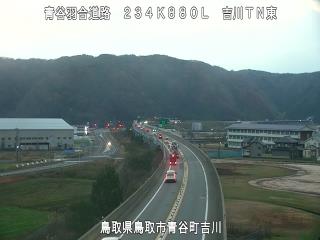 12月8日7時 の様子