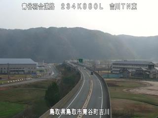 12月8日9時 の様子