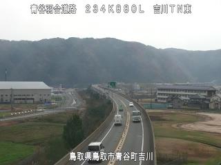 12月8日10時 の様子