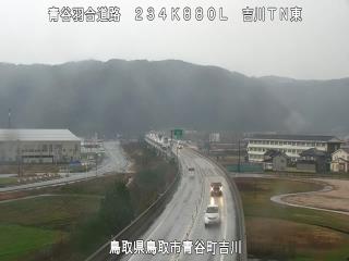 12月8日11時 の様子