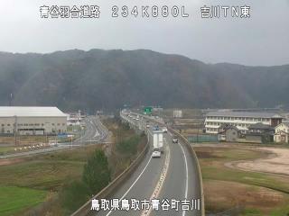 12月8日12時 の様子