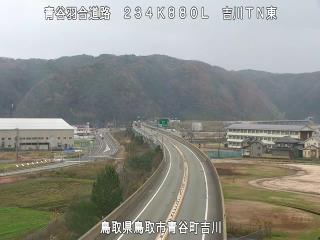 12月8日13時 の様子