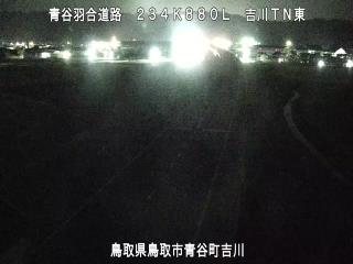 3月22日3時 の様子