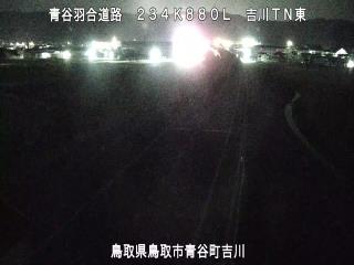 3月22日4時 の様子