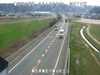 3月22日8時 の様子