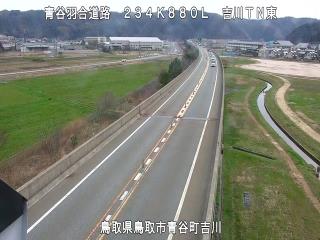 3月22日10時 の様子