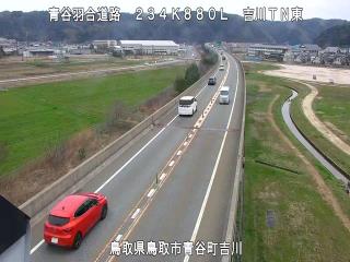 3月22日12時 の様子