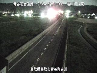 5月7日3時 の様子